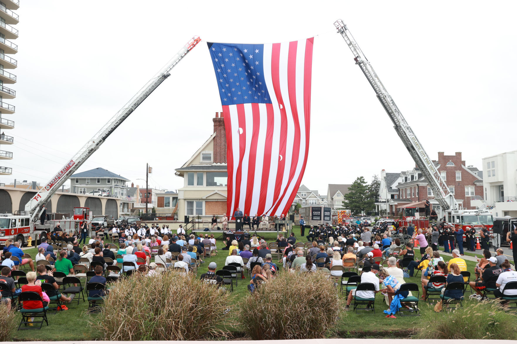 AC 911events